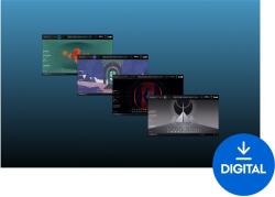 Mntra Instruments The Strange Synths Bundle (Digitális termék)