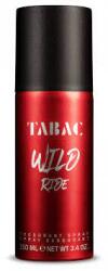 Maurer & Wirtz Wild Ride dezodor spray 150ml