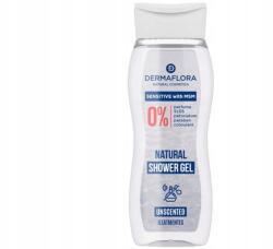 Dermaflora tusfürdő Érzékeny Bőrre 250ml (1002)