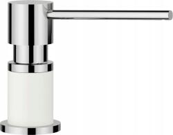 BLANCO Nyári Silgranit-Look adagoló fehér/króm 525814 (525814)