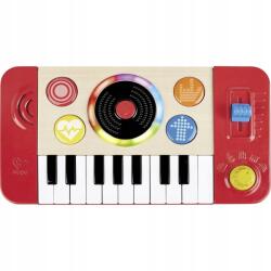 Hape Dj Mixer Hape E0621 Dj Mix & Spin Studio (E0621)