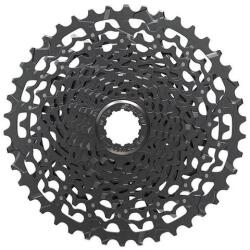 Sram NX PG-1130 11-42-es kazettás lánckeréksor, 11s, fekete