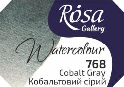 Rosa 343768 Акварелна боя 768 Cobalt Gray 2, 5 ml 1 бр (343768)