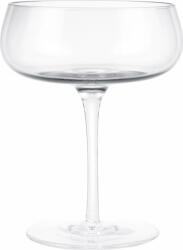 Blomus Belo Saucer чаши за шампанско, прозрачни, 2 бр (64396)