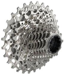 Sram Rival XG-1250 D1 10-30-as XDR kazettás lánckeréksor, 12s, ezüst