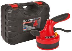 Montolit Vibráló Elektromos Tapadkorong Battile Li-ion 8, 4V 2, 5 Ah