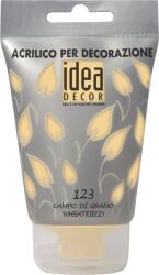 Maimeri Idea Decor АКРИЛНА боя Wheat Field 110 ml 1 бр (M3818123)