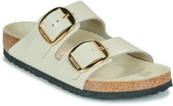 Birkenstock Papuci de vară Femei Arizona Big Buckle BIRKENSTOCK Bej 37 - spartoo - 588,00 RON