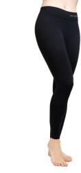 BRUBECK Női téli thermo leggings Extreme Thermo LE13050 S fekete