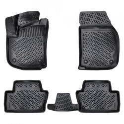 Umbrella Set covorase auto cauciuc umbrella pentru opel zafira b 2005-2014 (74489)