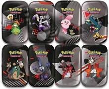 Pokémon Pokémon TCG: SV10.5 - Unova Mini Tin