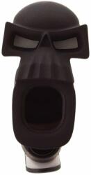 SWIFF Skull Acordor clip (B73-BLACK)