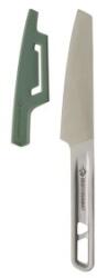 Sea to Summit Detour Stainless Steel Kitchen Knife Cuțit Stainless Steel Grey