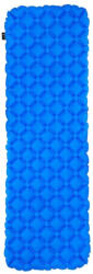 Liber Montis Felfújható matrac Torus, kék