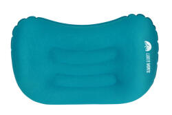 Liber Montis Kültéri felfújható párna Alvus Pro, kék