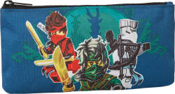 LEGO® Ninjago - Into the Unknown cipzáras tolltartó - kék