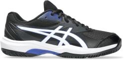 Asics Детски маратонки Asics Gel-Game Gs Tennis Shoes Unisex Kids - Black/White