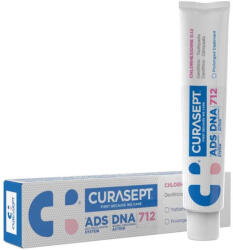  Curasept ADS DNA 712 fogkrém 0, 12% 75ml (712393)