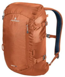 Ferrino Mizar 18 városi hátizsák narancs