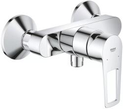 GROHE BauLoop egykaros zuhanycsaptelep+