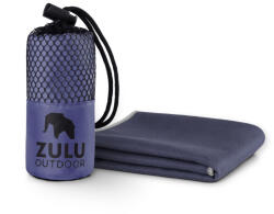 Zulu Light 85x150 cm törölköző világosrózsaszín