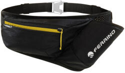 Ferrino X-Waist övtáska futóknak fekete