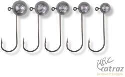 Fox Rage Micro Jigfej - Fox Rage Jighead Méret: 1 3gramm 5db/csomag (NJX155)