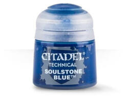  Citadel Technical: SOULSTONE BLUE (12ML) 6-PACK