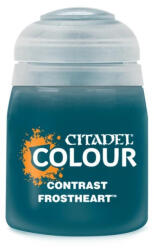  Citadel CONTRAST: FROSTHEART (18ML) (6 PACK)
