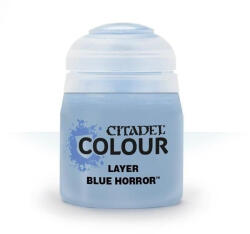  Citadel Layer: BLUE HORROR (12ML)