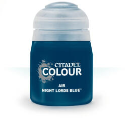  Citadel AIR: NIGHT LORDS BLUE (24ML)