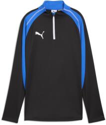 PUMA Blaze Training Top Womens - Black/Blue