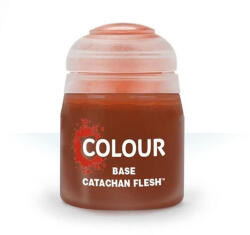  Citadel BASE: CATACHAN FLESH (12ML)