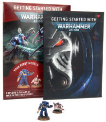 Getting Started With Warhammer 40k (eng) 2023