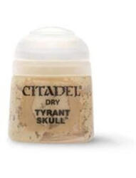  Citadel DRY: TYRANT SKULL (12ML)