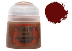  Citadel Base: Mournfang Brown 12ML