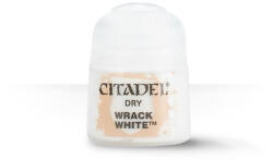  Citadel DRY: WRACK WHITE