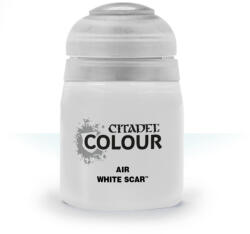  Citadel AIR: WHITE SCAR (24ML)