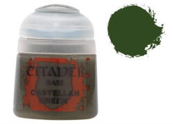  Citadel Base: Castellan Green