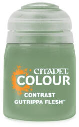  Citadel CONTRAST: GUTRIPPA FLESH (18ML) (6 PACK)