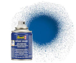  Revell - Fényes kék spray akril aeroszol - 100ml (34152 R) (34152_R)