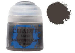  Citadel Layer: Skavenblight Dinge