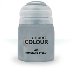  Citadel AIR: RUNEFANG STEEL (24ML)