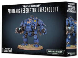 S/m Primaris Redemptor Dreadnought