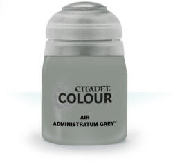  Citadel AIR: ADMINISTRATUM GREY (24ML)