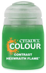 Citadel CONTRAST: HEXWRAITH FLAME (18ML) 6 PACK