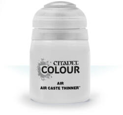  Citadel AIR: CASTE THINNER (24ML)