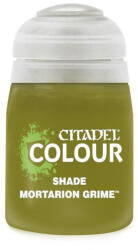  Citadel Shade: MORTARION GRIME (18ML) (6 PACK)