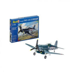 Revell - Vought F4U-1D Corsair 1: 72 (3983) (03983_R)