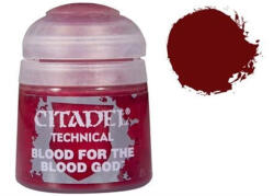  Citadel Technical: Blood for the Blood God